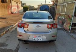 شيفروليه ماليبو